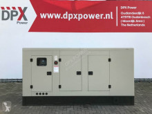 Ricardo 6126ZLD-1 - 250 kVA Generator - DPX-19714 groupe électrogène neuf