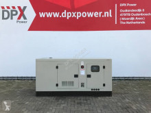 Material de obra Ricardo R6105AZD - 100 kVA Generator - DPX-19708 grupo electrógeno nuevo