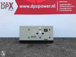 Generatorenhet Ricardo R6105IZLD - 150 kVA Generator - DPX-19710