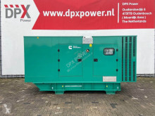 Cummins C220 D5 - 220 kVA Generator - DPX-18512