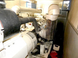 Generatorenhet Leroy somer 400 kVA