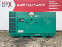 Groupe électrogène Cummins C330 D5 - 330 kVA Generator - DPX-18516