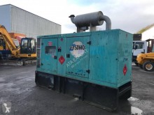 Groupe électrogène SDMO 135 Kva