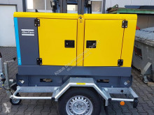 Groupe électrogène Atlas Copco Qas 20 S 5