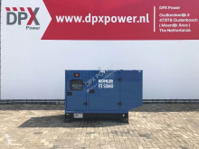 Material de obra SDMO J77 - 77 kVA Generator - DPX-17104 grupo electrógeno nuevo