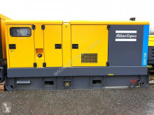 Stavební vybavení Atlas Copco QAS 150 elektrický agregát použitý
