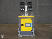 Material de obra Atlas Copco HILIGHT B5+ (Kubota) VARIANT torre de iluminación usado