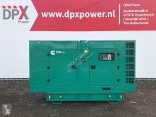 Cummins施工设备 C170 D5 - 170 kVA Generator - DPX-18511 发电机 新车