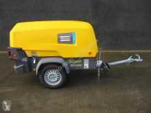 Compresseur Atlas Copco XAS 88 KD - WHEELS N.B. NEW