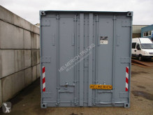DAF 110 KVA 88 KW DYNAF 110 KVA 88 KW construction used