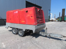 Compresseur Kaeser M 270