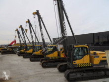 Matériel de chantier Matériel Volvo PL3005D Pipe Layer