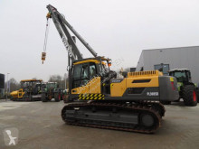Entreprenørmaskiner Volvo PL3005D PipeLayer andet materiel brugt
