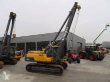 Material de obra Matériel Volvo PL3005D PipeLayer
