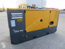 Groupe électrogène Atlas Copco QAS 100