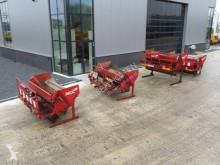 Équipement travaux routiers Petterson MP18F