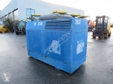 Entreprenørmaskiner Bredenoord 50 KvA Generator motorgenerator brugt