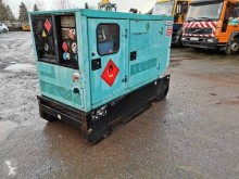 SDMO 30 Kva grup electrogen second-hand