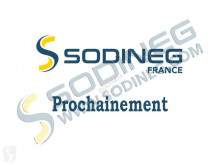 Bungalow occasion Bodard ROULOTTE