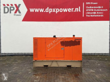 Groupe électrogène Iveco NEF45SM1A - 60 kVA Generator - DPX-12017