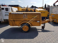 Material de obra compresor Atlas Copco XAS 60