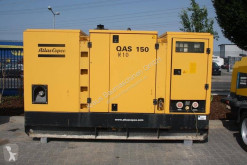 Groupe électrogène Atlas Copco QAS 150