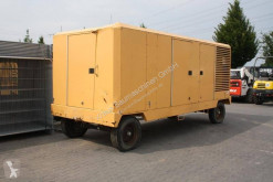Ingersoll rand 25/300 compresseur occasion