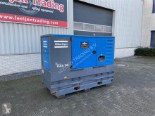 строительное оборудование Atlas Copco QAS30