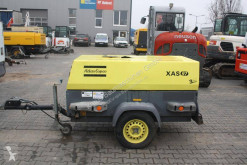 Atlas Copco XAS 97 compresseur occasion