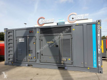 stavebný stroj Atlas Copco QAC 1450 Twin Power