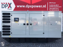 Doosan P158LE-1 - 410 kVA Generator - DPX-15553