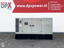 Generatorenhet Doosan engine P086TI - 220 kVA Generator - DPX-15550