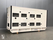 Építőipari munkagép Doosan P 158 LE | 440 KVA | NEW használt áramfejlesztő
