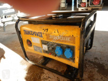 utilaj de şantier nc LC 3000 DC