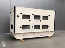 Material de obra grupo electrógeno Doosan P 126 TI-II | 330 kVA | NEW