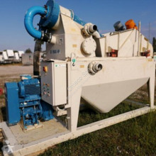 Matériel de chantier Saici SD2000HP occasion