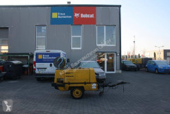 Atlas Copco XAS 60 compresseur occasion