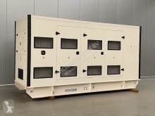 Material de obra Doosan DP158LD | 580 KVA | NEW grupo electrógeno usado