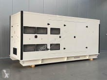 斗山施工设备 DP 222 LC | 825 KVA | NEW 发电机 二手