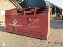 Générateur Bredenoord 285 KVA