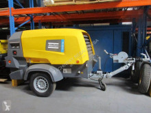 Material de obra Atlas Copco XAHS 108 EU WHEELS W.B. - N - PE compresor usado