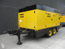 строителна техника Atlas Copco XRHS 396 - N