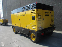 Atlas Copco XRVS 466 MD - N kompressor brugt