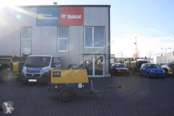 Compresseur Compair DS 40 G