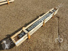 materiaal voor de bouw nc
