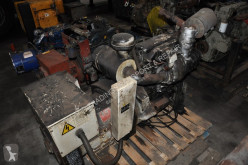 Material de obra nc Generator 60 KVA grupo electrógeno usado