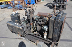 Compresseur Ford 4 cill