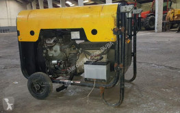 materiaal voor de bouw aggregaat/generator Pramac