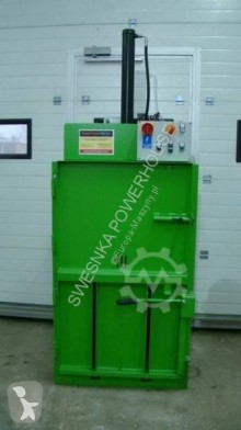 Material de obra nc Belownica pionowa 50 + otros materiales nuevo