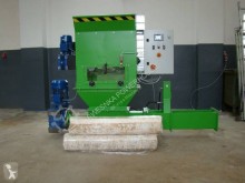 Material de obra Matériel nc Kompaktor do styropianu BARTONTECH EPS C50